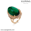14567 Xuping fashion noble elegant delicacy finger ringof latest design